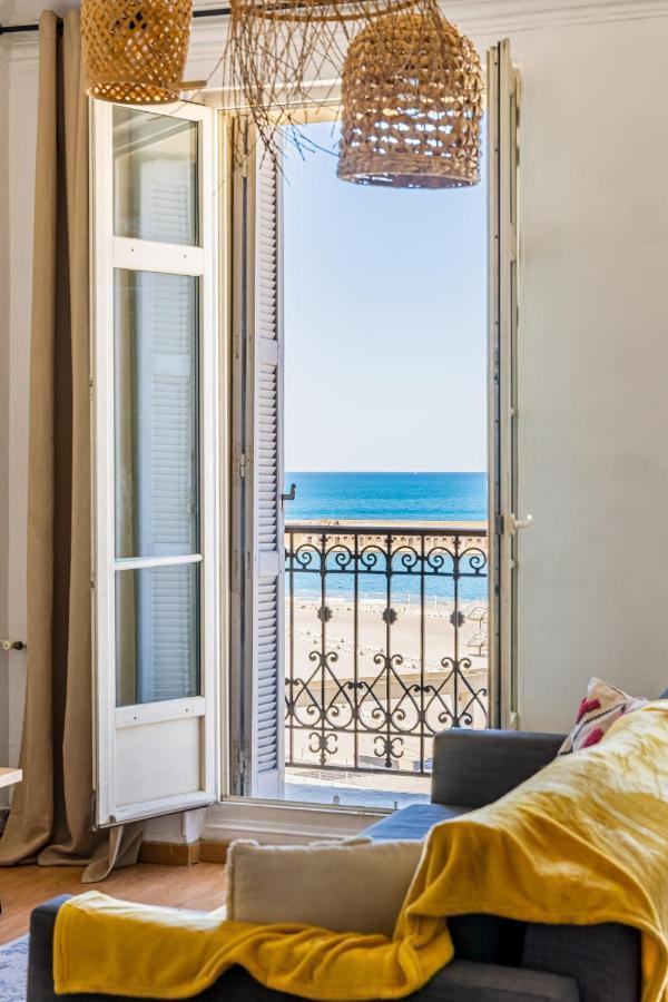 T2 Vue Mer Au Pied De La Major มาร์กเซย ภายนอก รูปภาพ
